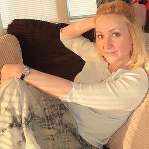 Meet your Posher, Marina